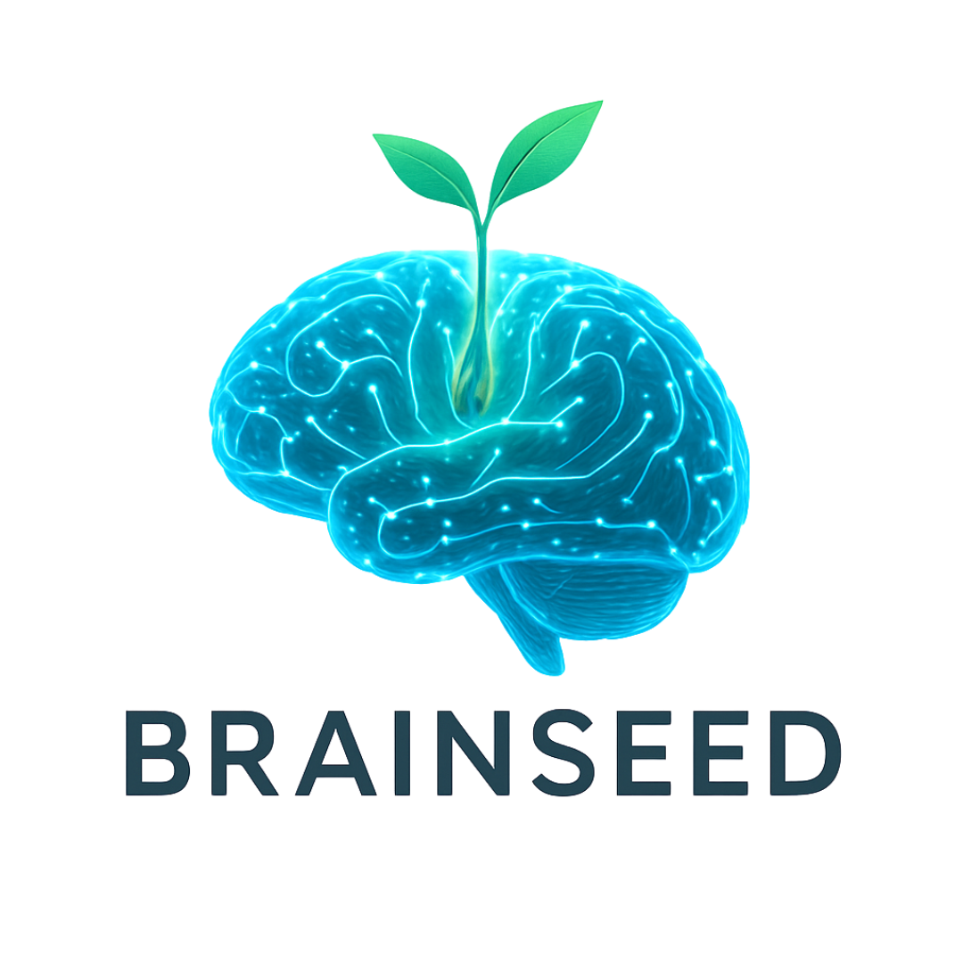 Logo BrainSeed Pro